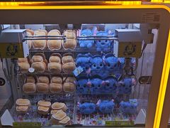 -风云再起游乐汇(北京西单西西友谊店)