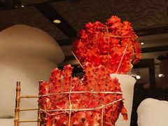 -芭菲盛宴·环球美食(锦城万达广场店)