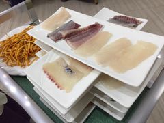 -凯盈阁·顺德私房菜·桑拿鸡