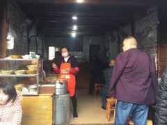 门面-南街牛肉麺(南街店)