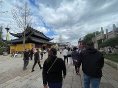 -采芝斋评弹茶馆(观前街店)