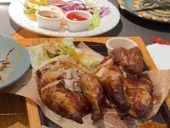 -麓椿花园西餐厅(海乐世界店)
