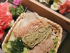 -湊湊火锅·茶憩(打浦桥日月光店)