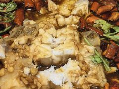 -东来土菜馆(民祥园路店)
