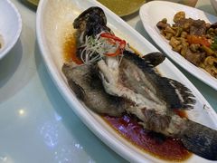 -清真大西门餐饮城(恒德大厦店)