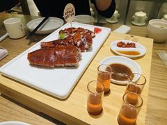 -粤集·手工粤菜(皇庭广场店)
