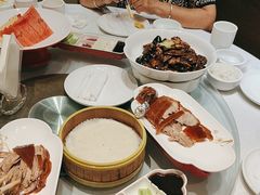 -大鸭梨烤鸭(房山店)