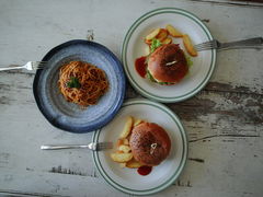 -翠田Green Field Kitchen