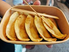牛肉锅贴-清真蒋有记(老门东店)