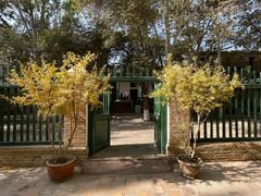 -艾提尕尔清真寺