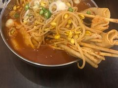 -青春分食(仙林大学城店)