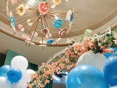 -雀蓝川菜(星悦汇店)