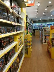 -kidsland(上海环球港店)
