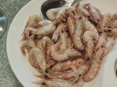 -海派美食·家宴海鲜青岛菜·石锅鲽鱼头(东方城店)