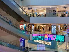 -王府井百货(总府店)