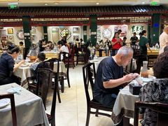 -东来顺饭庄(王府井步行街店)