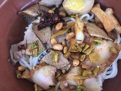 -明桂米粉(北站店)