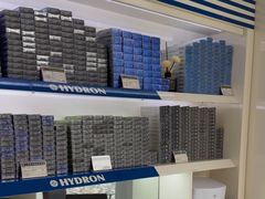 -宝岛眼镜(德阳南街店)