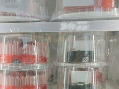 -DQ·蛋糕·冰淇淋(阜盛道店)