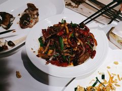 -谷丽麦馕新疆菜·清真(步步高梅溪新天地店)