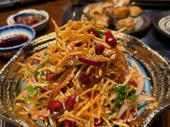 -隐炉和牛烧肉店(群力店)