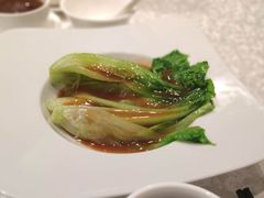 -红棉中餐厅·广州海航威斯汀酒店