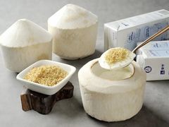 -四季缤纷椰子鸡(雨花亭凯德广场店)