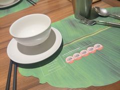 -帕蓝·暹罗料理(大学路店)