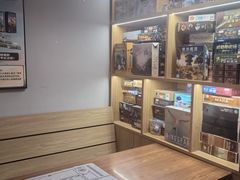 -嗨刻桌游(天一豪景店)