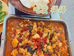 -江湖万州烤鱼(王子美食城)
