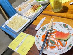 -好得火锅(育才店)