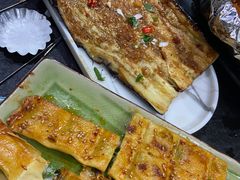 -高家烧鸽子烧烤店63年