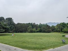 -国家植物园南园