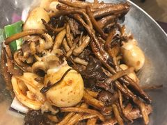 -燕云楼(云南路店)
