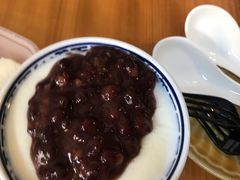 -金榜乳众不同欣记牛乳店·甜牛乳三皮奶