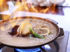 -宁波富力索菲特KOKO日本餐厅