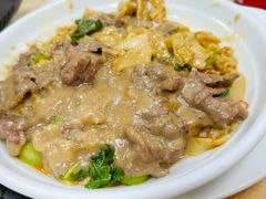 -五洲牛肉美食馆