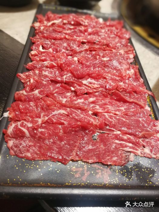 阿彬牛肉火锅(南较总店)匙仁图片