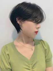 -H·Y HAIR SALON烫发·染发·造型