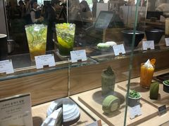 -雪绿茶博物馆
