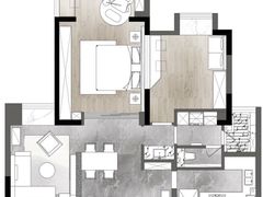 -宅天下装饰·匠心筑家(春熙店)