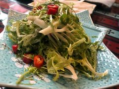 -德令哈扎西仓茶餐厅