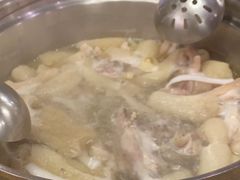 -原味四季椰子鸡(公明百佳华店)
