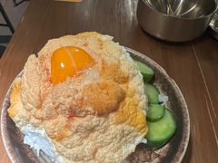 -岛风·台食小馆 ISLAND BISTRO(烟台山店)
