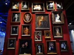 -MUSEE CAFE(保利·时光里店)