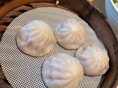 鲜肉汤包-东园小馆(苏州中心店)