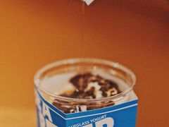 -Blueglass酸奶(财富购物中心店)