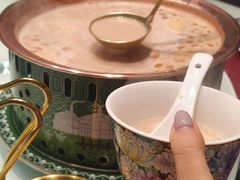 -哈啾嗨·新概念蒙餐(红星新城店)