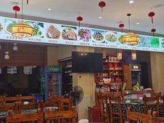 -龚师傅土菜馆.地道农家菜(魅力湘西店)