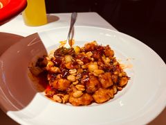 -大碗居·烤鸭·鱼头泡饼(天坛东门店)